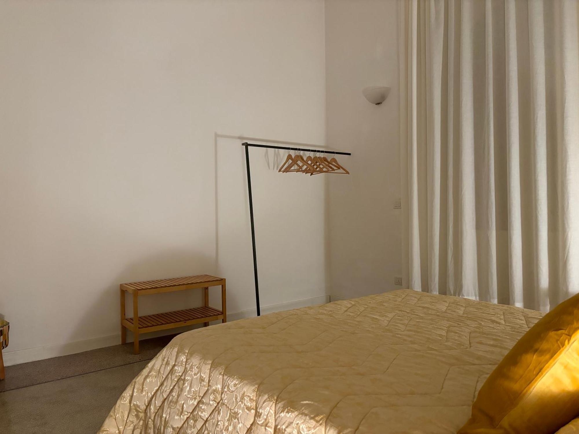 Tamborino Balcony Apartment - Salento Apartments Collection Lecce Buitenkant foto