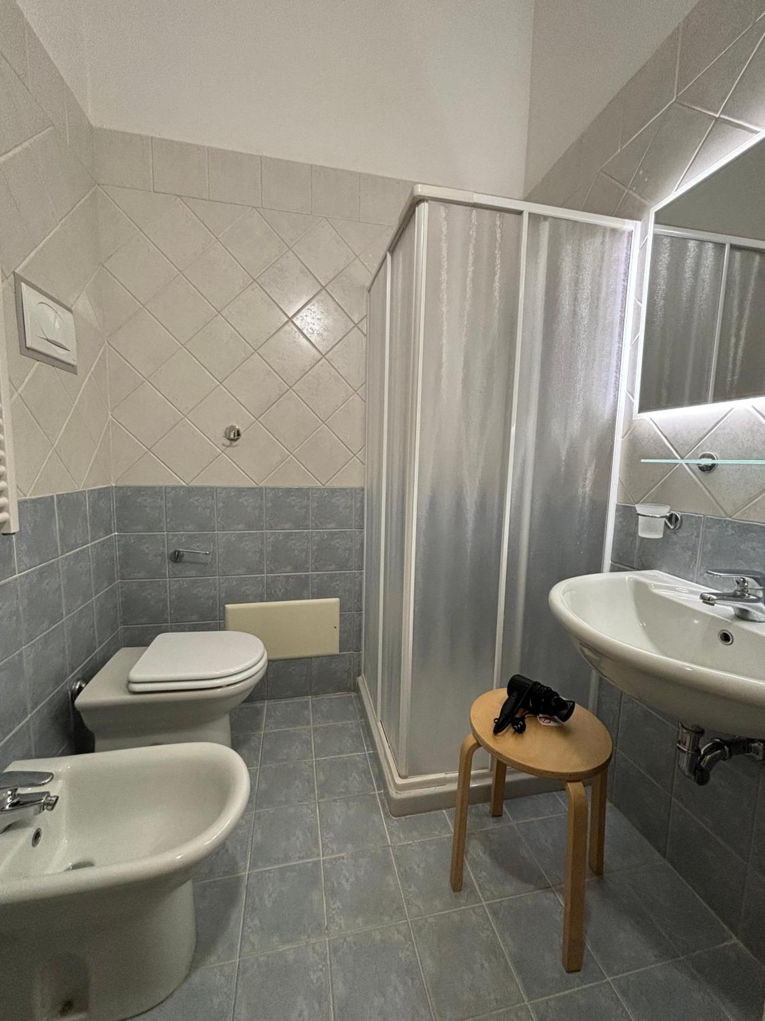 Tamborino Balcony Apartment - Salento Apartments Collection Lecce Buitenkant foto