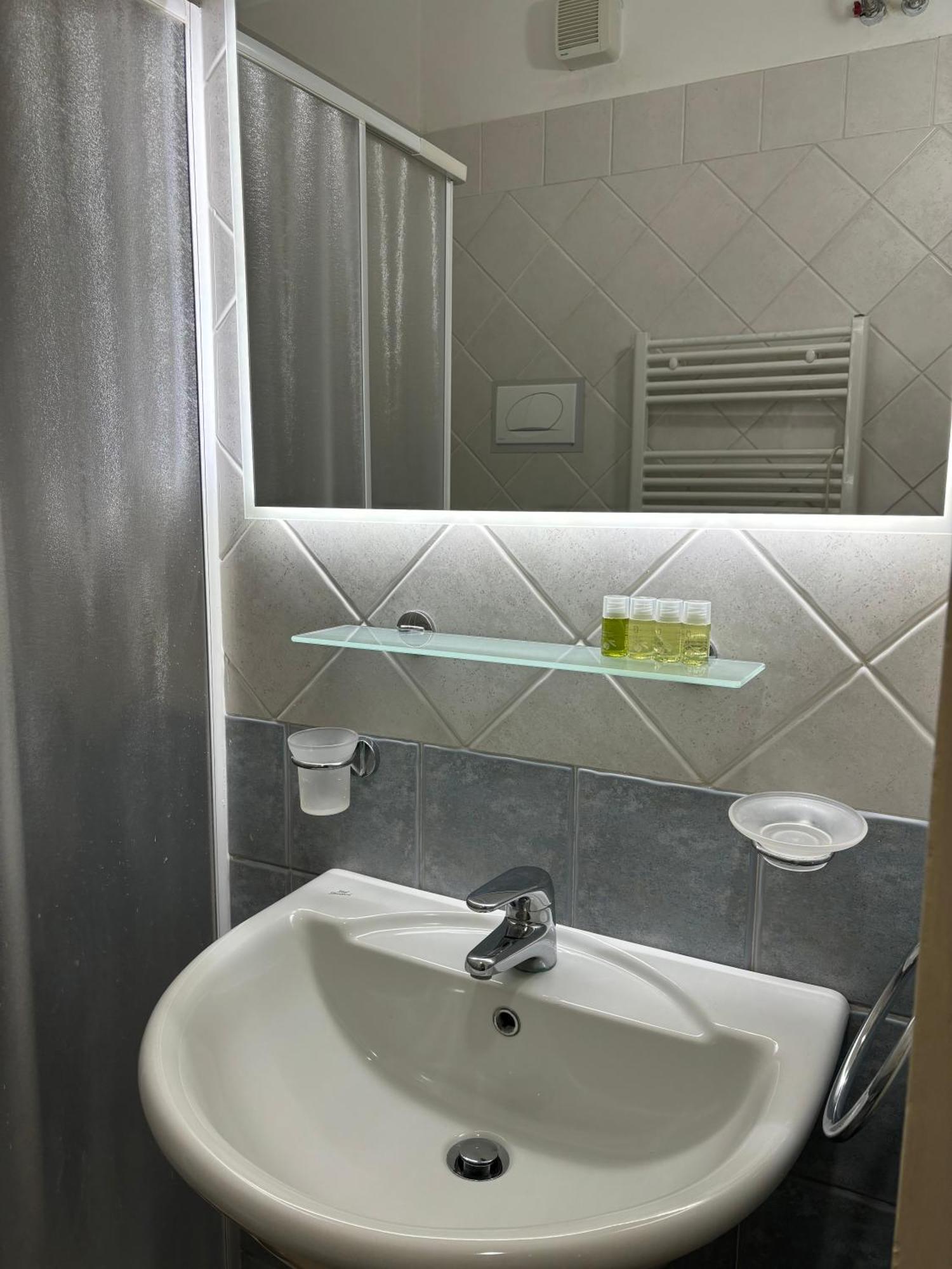 Tamborino Balcony Apartment - Salento Apartments Collection Lecce Buitenkant foto