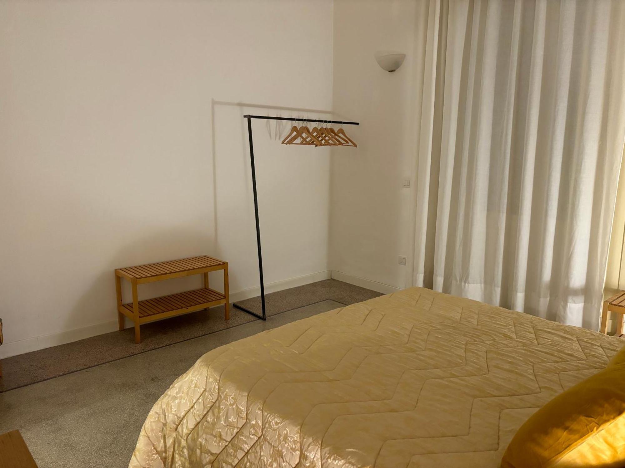 Tamborino Balcony Apartment - Salento Apartments Collection Lecce Buitenkant foto