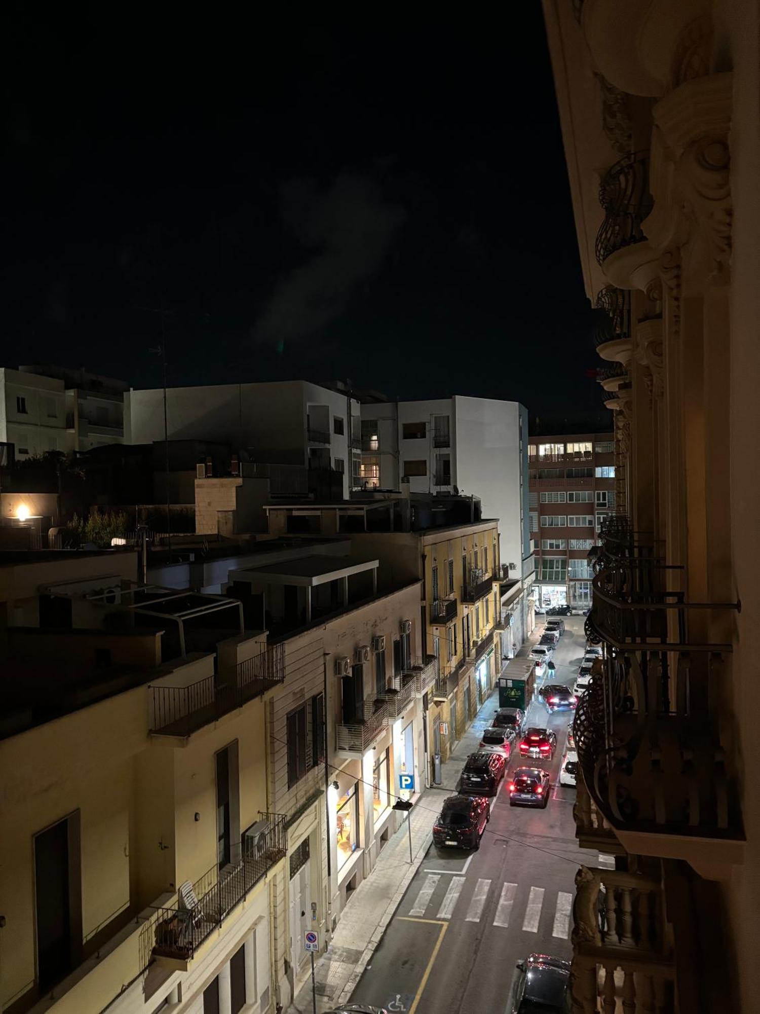 Tamborino Balcony Apartment - Salento Apartments Collection Lecce Buitenkant foto