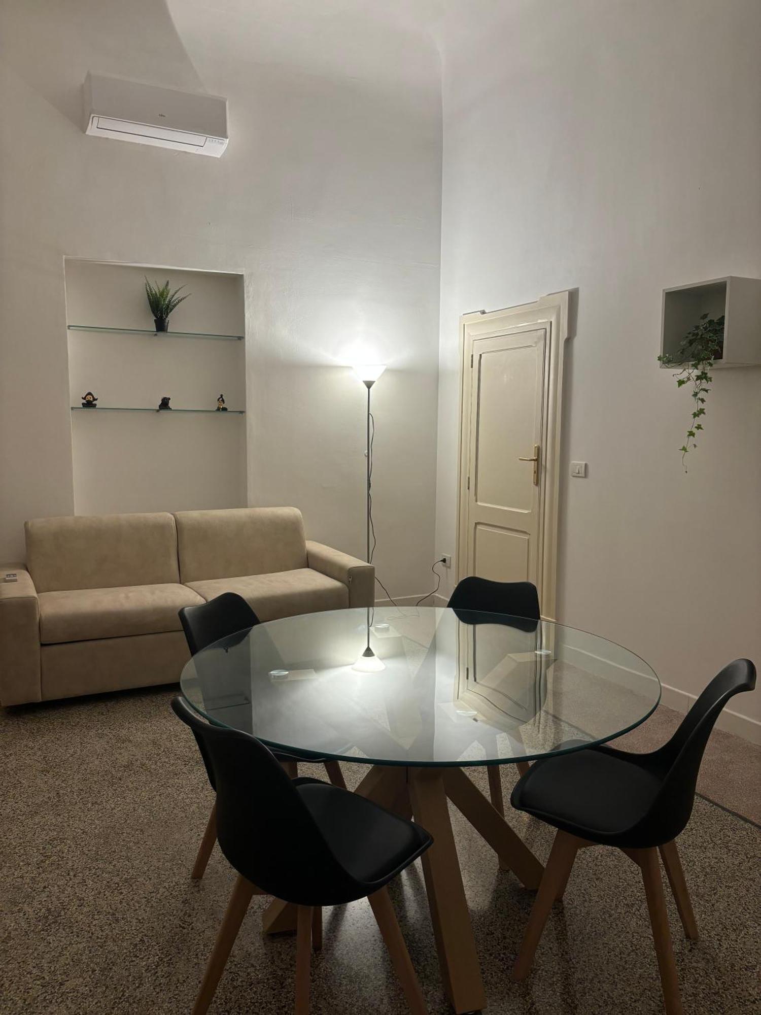 Tamborino Balcony Apartment - Salento Apartments Collection Lecce Buitenkant foto
